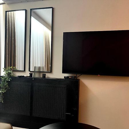 Top Apartment Prishtinë Ngoại thất bức ảnh