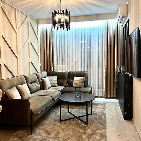 Top Apartment Prishtinë Ngoại thất bức ảnh