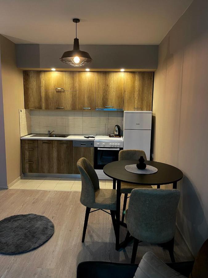Top Apartment Prishtinë Ngoại thất bức ảnh