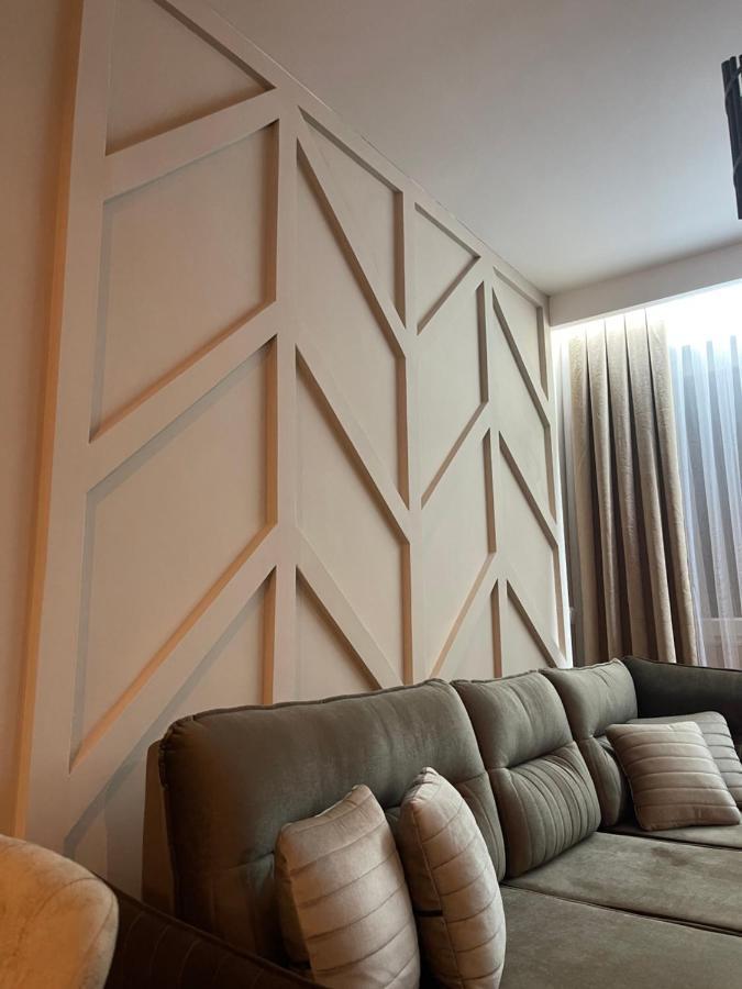 Top Apartment Prishtinë Ngoại thất bức ảnh