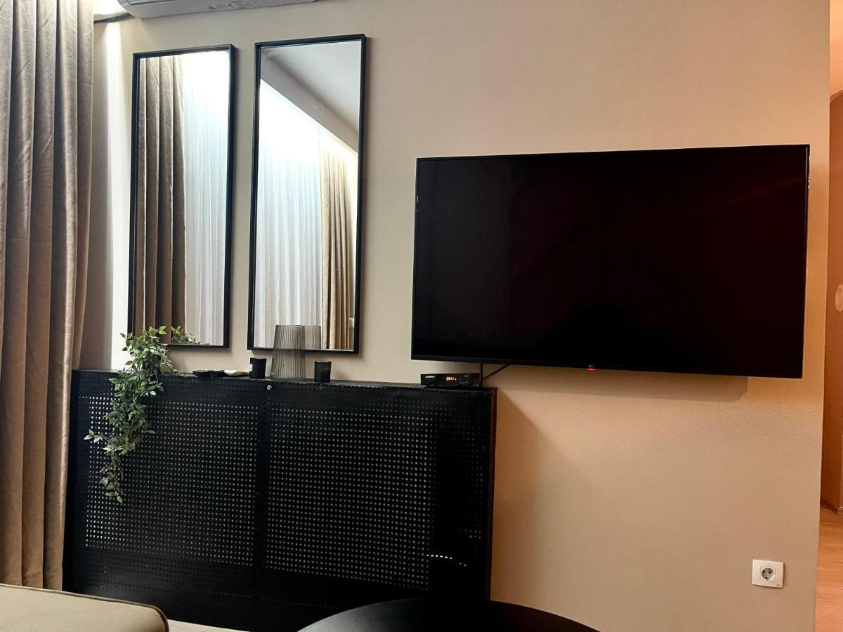Top Apartment Prishtinë Ngoại thất bức ảnh