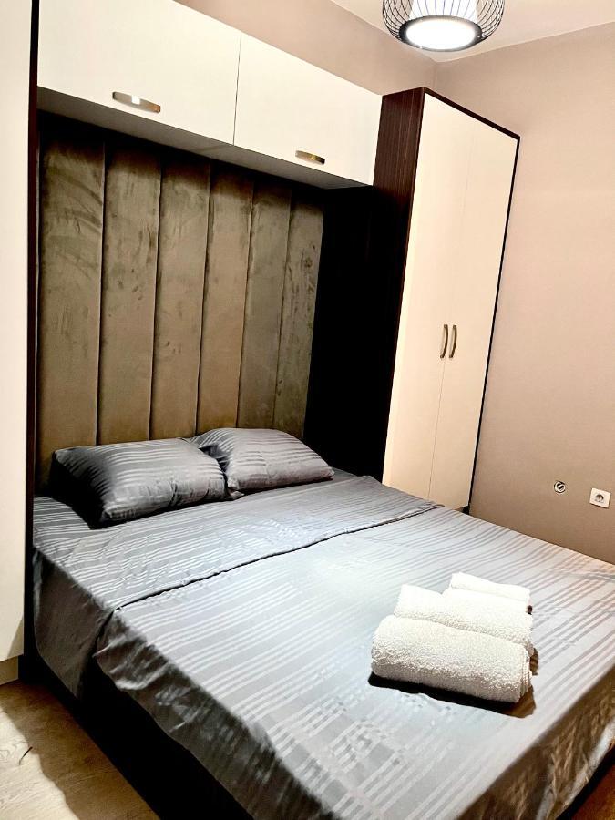 Top Apartment Prishtinë Ngoại thất bức ảnh