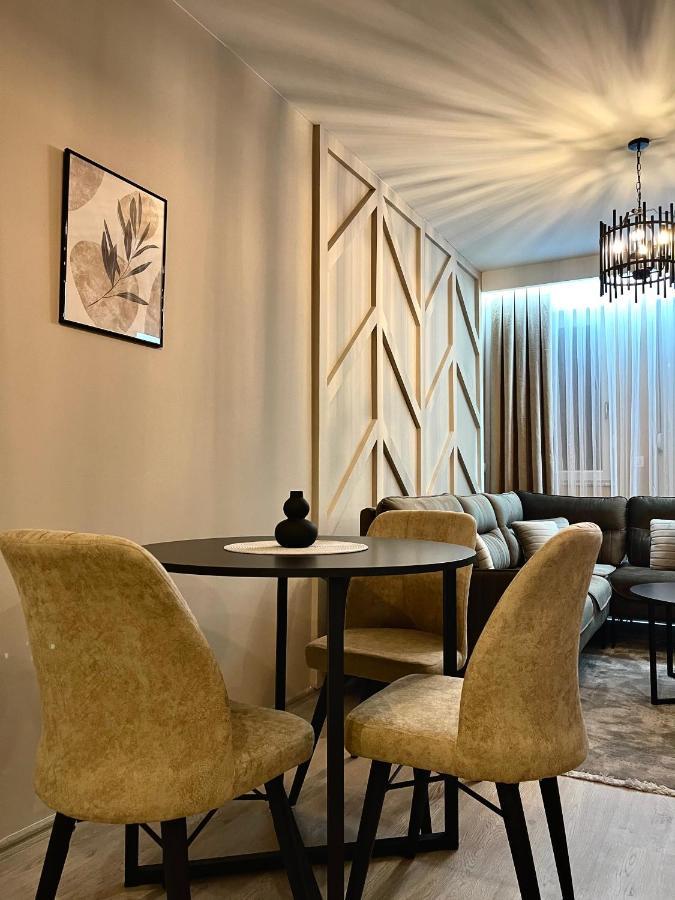 Top Apartment Prishtinë Ngoại thất bức ảnh