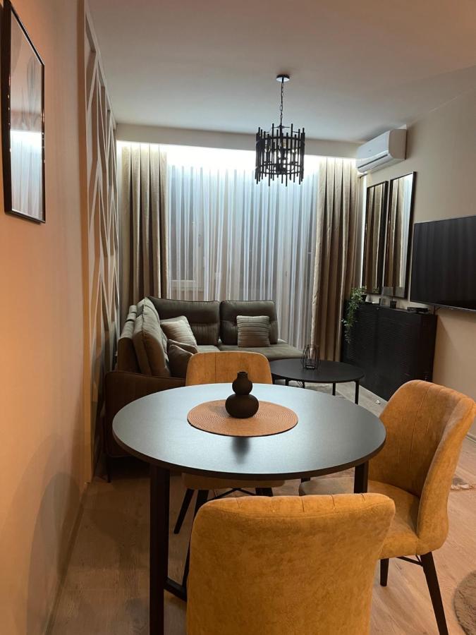 Top Apartment Prishtinë Ngoại thất bức ảnh