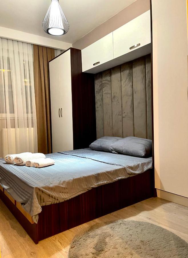 Top Apartment Prishtinë Ngoại thất bức ảnh