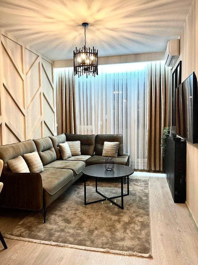 Top Apartment Prishtinë Ngoại thất bức ảnh